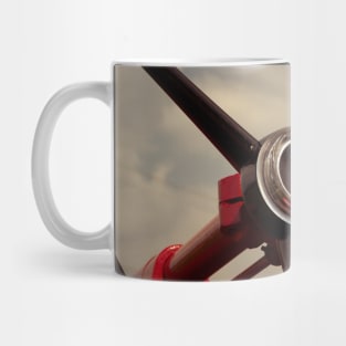 Power Steering Mug